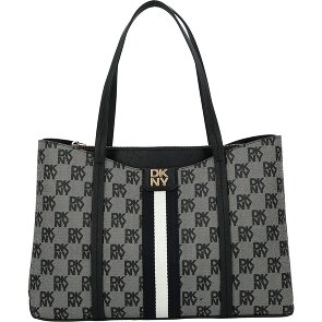 DKNY Nuri Torba na ramię Skórzany 36 cm