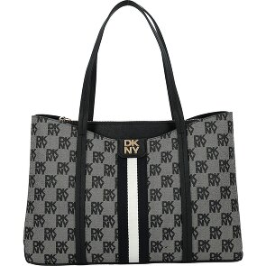 DKNY Nuri Torba na ramię Skórzany 36 cm