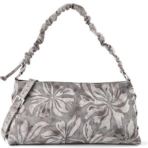 Desigual Obsidian Torba na ramię 39 cm