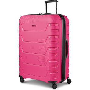 Smartbox Edition 01 4 kółka Walizka 76 cm z funkcją poszerzenia