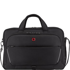 Wenger Meteor Teczka 45 cm Komora na laptopa