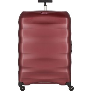 Samsonite Engenero Spinner wózek 4-kołowy 81 cm