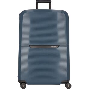 Samsonite Magnum Eco 4 kółka Walizka 81 cm