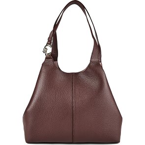 Coccinelle C-Easy Shopper Bag Skóra 35 cm
