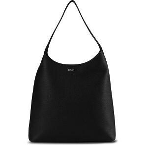 Boss Lenah Torba na ramię Skórzany 29 cm