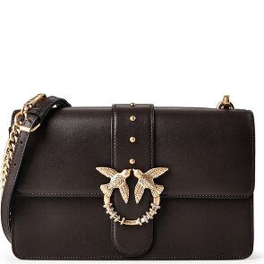 PINKO Love One Torba na ramię Skóra 27 cm