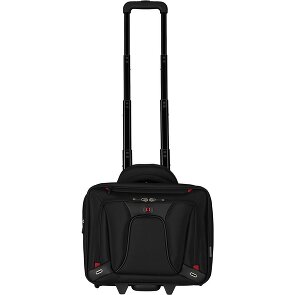 Wenger Transfer 2-Wheel Business Trolley 37 cm przegroda na laptopa Wenger Transfer 2-Wheel Business Trolley 37 cm przegroda na laptopa