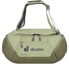 Deuter Duffel Pro 40 Torba podróżna Weekender 52 cm