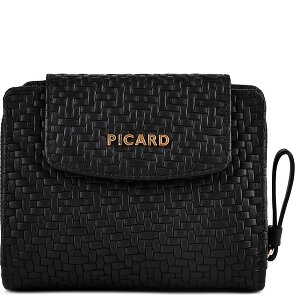 Picard Day Trip 1 Portfel Skórzany 12 cm