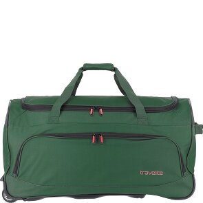 Travelite Basics 2 kółka Torba podróżna 71 cm