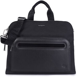 Hedgren Teczka Fika RFID 38,5 cm przegroda na laptopa
