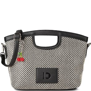 Tom Tailor Denim Lucien Shopper Bag M 35 cm