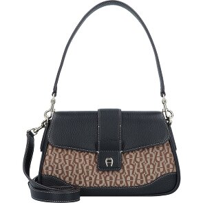 AIGNER Emea Torba na ramię S Skórzany 28 cm