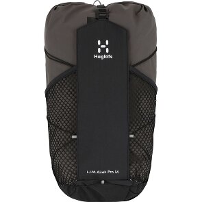Haglöfs L.I.M Airak 14 Plecak turystyczny S-M 43 cm