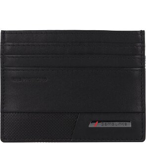 Samsonite PRO-DLX 6 Etui na karty kredytowe RFID Leather 10 cm
