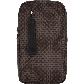 AIGNER Nico torba na ramię 18 cm