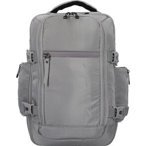 Polestream Plecak podróżny Strz by Berlin z przegrodą na laptopa 39 cm