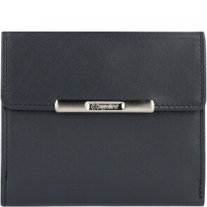 Esquire Portfel Helena RFID Skóra 10,5 cm