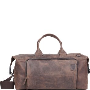 Strellson Richmond Landon Torba podróżna Weekender Skórzany 50 cm