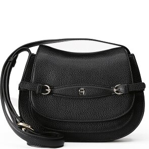 AIGNER Cavallo Torba na ramię S Skórzany 24 cm