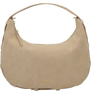 Hey Marly Lifetime Sister Suede Torba na ramię M Skórzany 35.5 cm