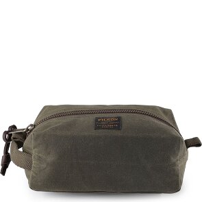 Filson Tin Cloth Kosmetyczka Skórzany 23 cm