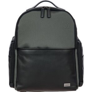 Bric's Monza Plecak biznesowy 39 cm Komora na laptopa