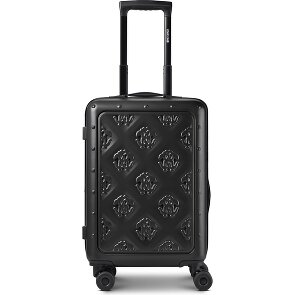 Roberto Cavalli Florence 4 kółka Walizka kabinowa 55 cm