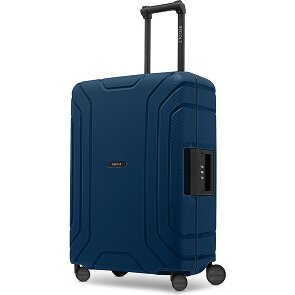 Redolz Essentials 15 Wózek 4-kołowy 65 cm z trzypunktowym mocowaniem