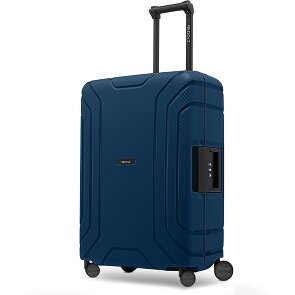 Redolz Essentials 15 Wózek 4-kołowy 65 cm z trzypunktowym mocowaniem