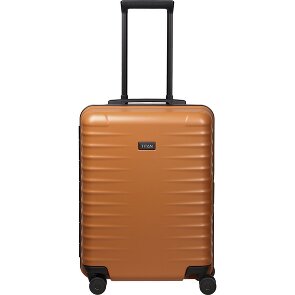 Titan Overseas 4 kółka Walizka kabinowy S 55 cm
