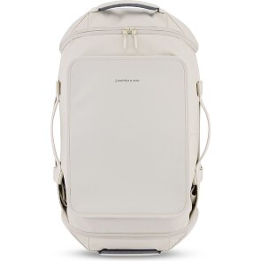 Kapten & Son Lisbon Duffle Torba podróżna Weekender M 55 cm