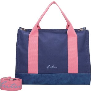 Fritzi aus Preußen Canvas Torba 40 cm