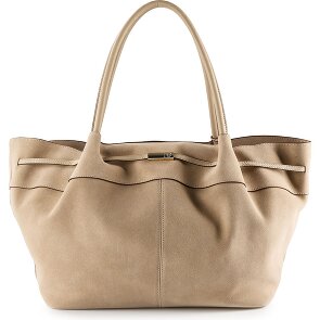 Boss Helya Shopper Bag Skórzany 44 cm