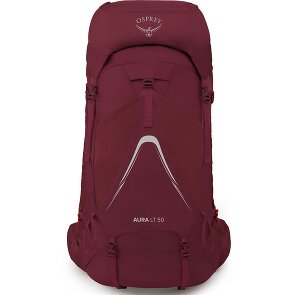 Osprey Aura 50 Plecak trekkingowy WXS-S 80 cm
