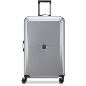 Delsey Paris Turenne 2.0 4 kółka Walizka 76 cm