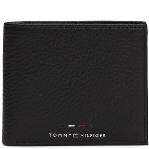 Tommy Hilfiger TH Premium Portfel Skórzany 11.5 cm