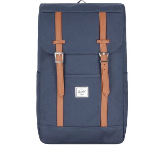 Herschel Retreat Plecak 43 cm Komora na laptopa