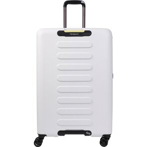 Hedgren Comby Grip 4 kółka Walizka L 74 cm z plisą rozprężną