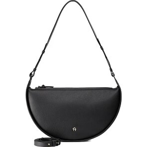 AIGNER Eliza Torba na ramię Skórzany 25 cm