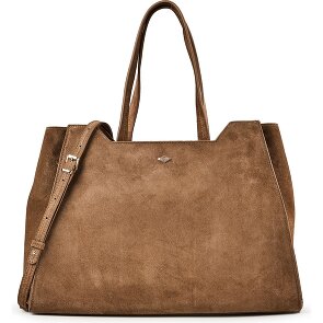 Replay Shopper Bag Skóra 40 cm