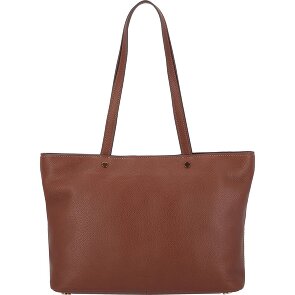 Fossil Jessie Shopper Bag Skórzany 40.5 cm