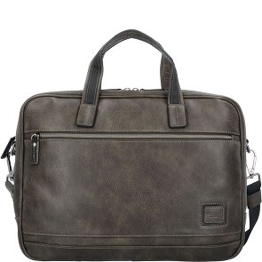 Picard Breakers Briefcase 40 cm przegroda na laptopa