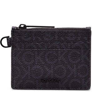Calvin Klein CK Must Etui na karty kredytowe 10 cm
