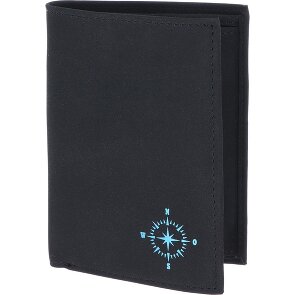 oxmox New Cryptan Portfel Ochrona RFID 10 cm