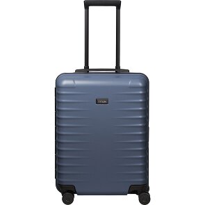 Titan Overseas 4 kółka Walizka kabinowy S 55 cm