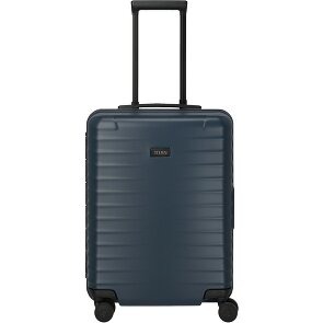 Titan Overseas 4 kółka Walizka kabinowy S 55 cm