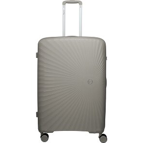 Travelite Tamaris x  Voyaage 4 kółka Walizka L 76 cm