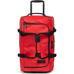 Eastpak 0 Duffle Pack 2 kółka Torba podróżna S 55 cm