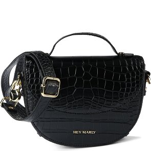 Hey Marly Soul Sister  Torba na ramię Skórzany 25 cm